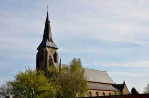 Kerk Sint-Andries